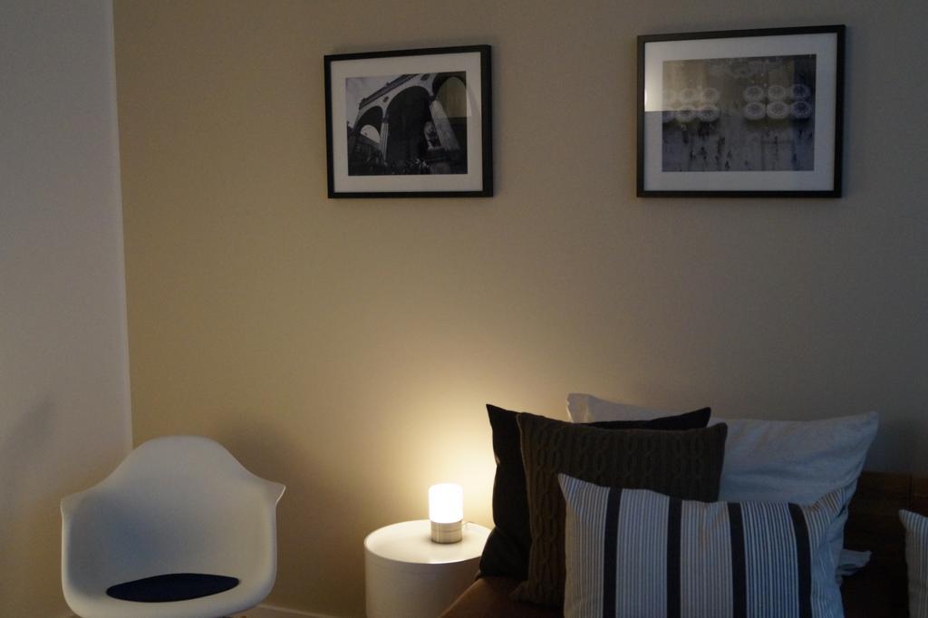 Apartment Home Suite Home München Ngoại thất bức ảnh