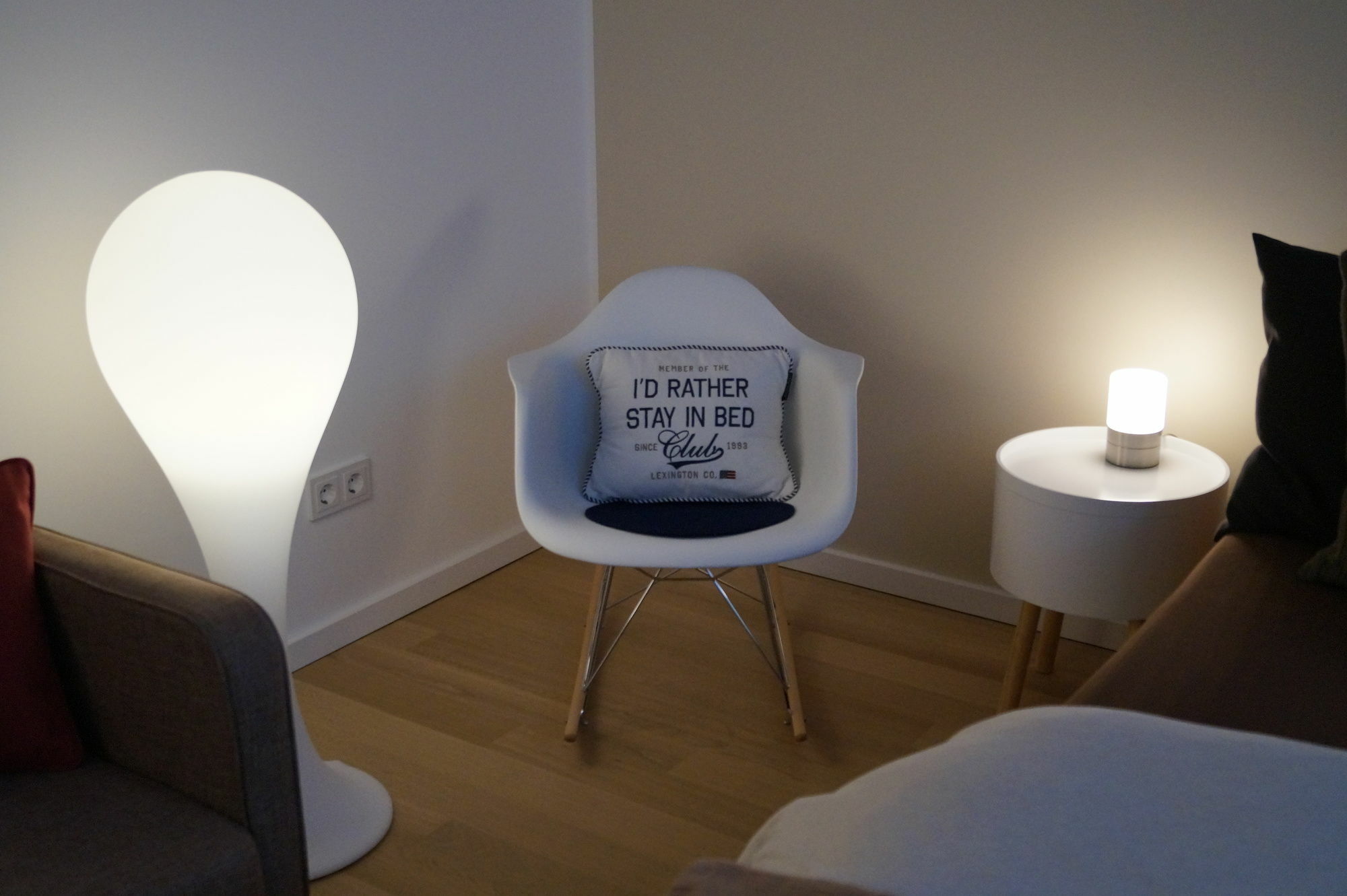 Apartment Home Suite Home München Ngoại thất bức ảnh