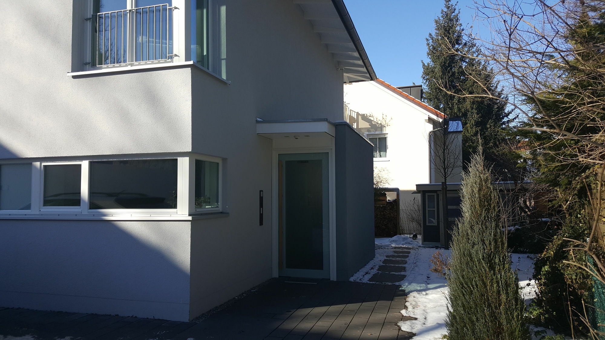 Apartment Home Suite Home München Ngoại thất bức ảnh